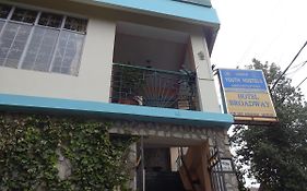 Hotel Broadway Homestay Darjeeling